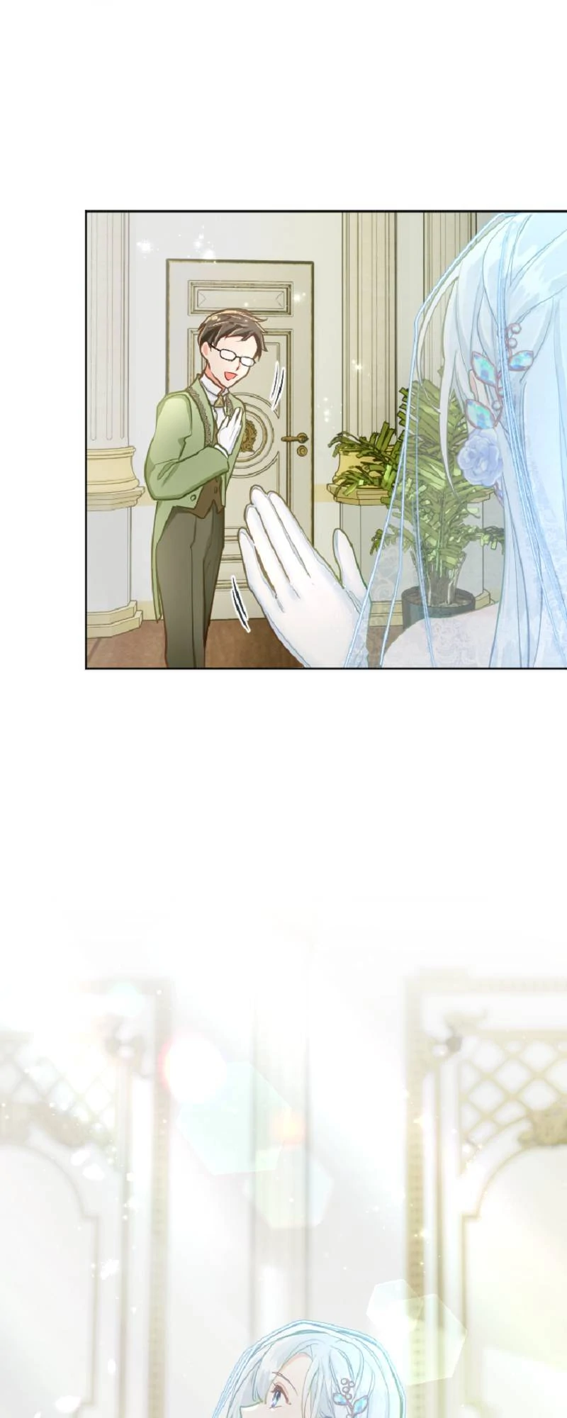 Vengeance from a Saint Full of Wounds Chapter 138 - Page 35