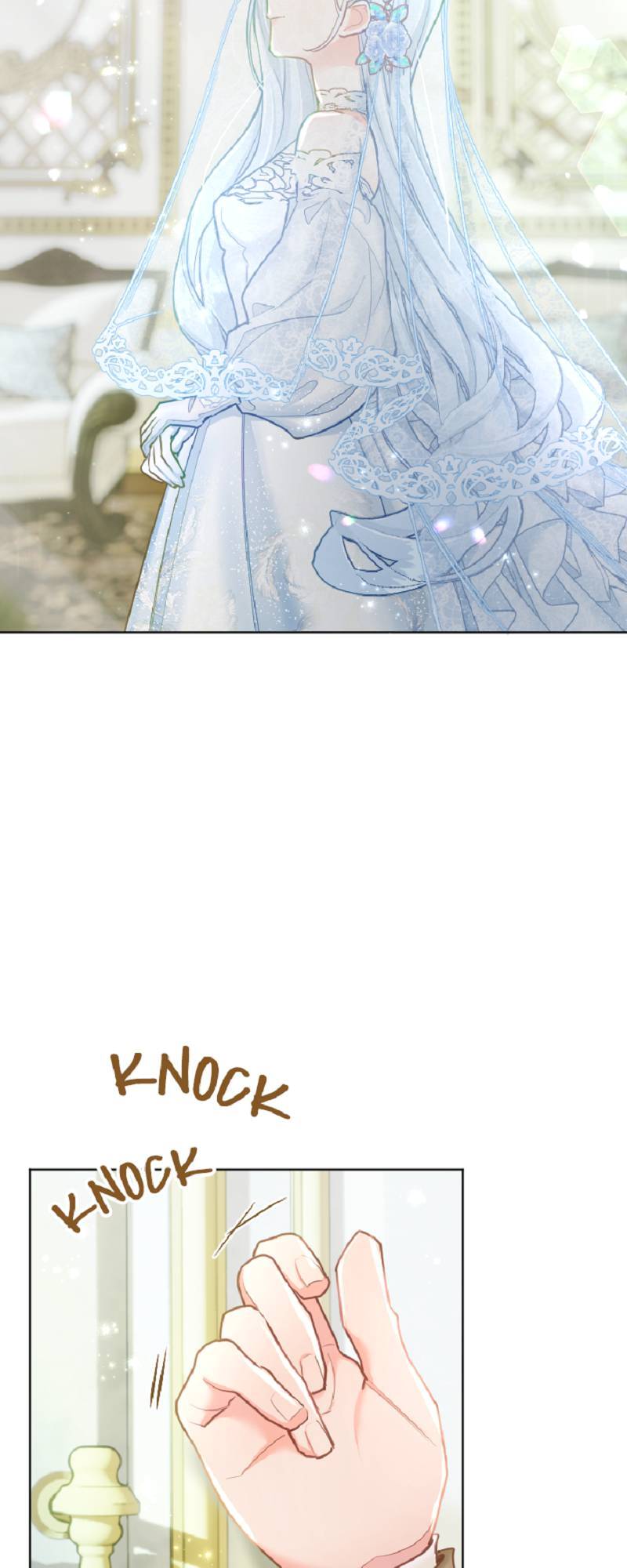 Vengeance from a Saint Full of Wounds Chapter 138 - Page 36