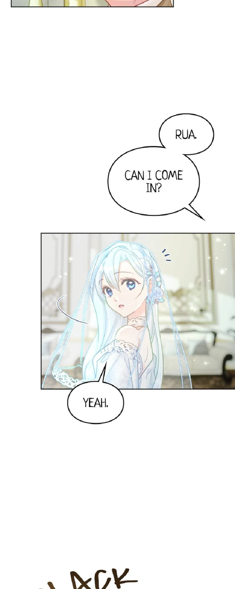 Vengeance from a Saint Full of Wounds Chapter 138 - Page 37