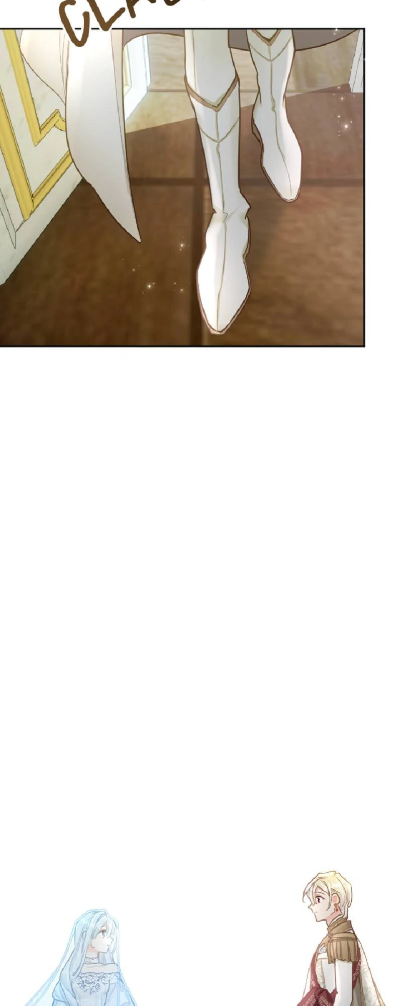 Vengeance from a Saint Full of Wounds Chapter 138 - Page 38