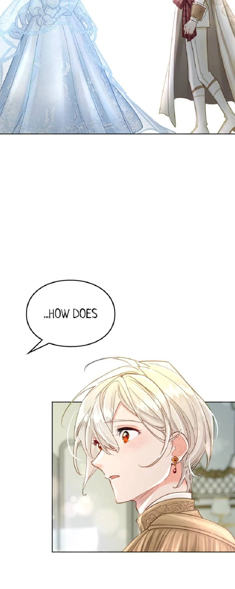 Vengeance from a Saint Full of Wounds Chapter 138 - Page 39