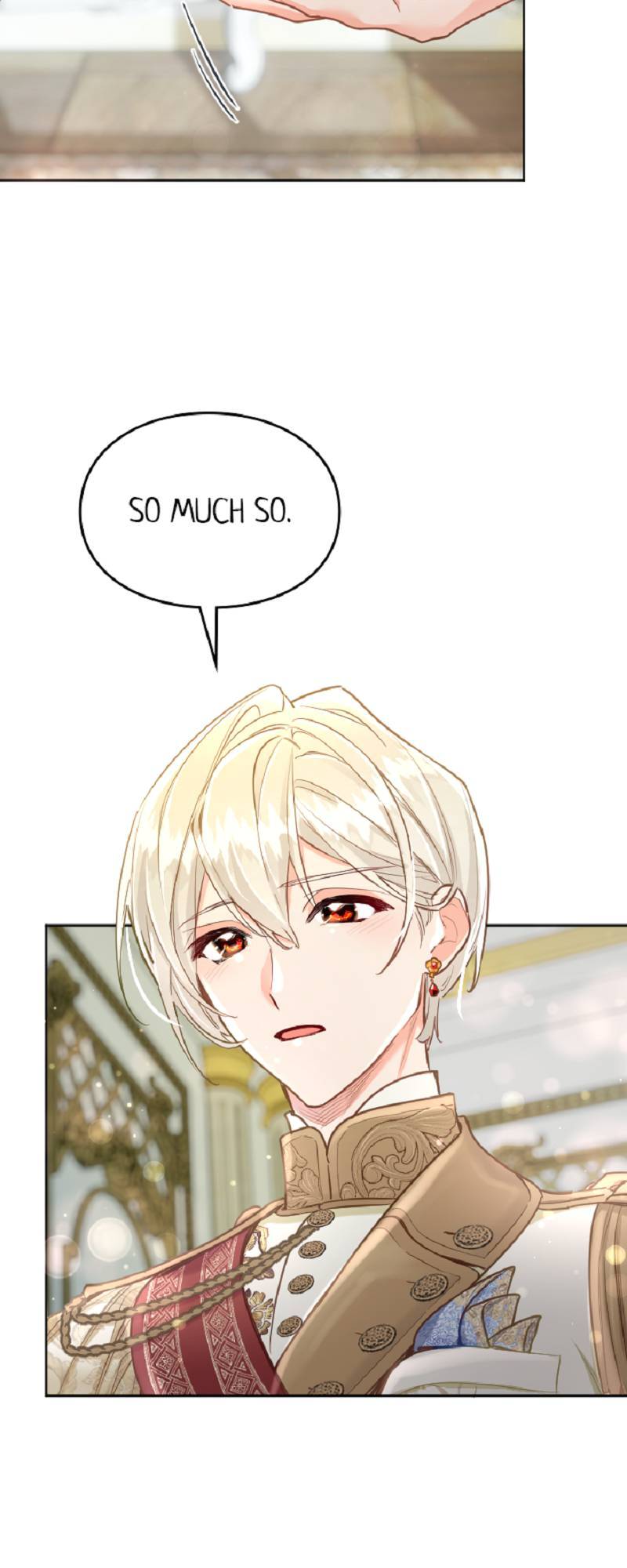 Vengeance from a Saint Full of Wounds Chapter 138 - Page 43