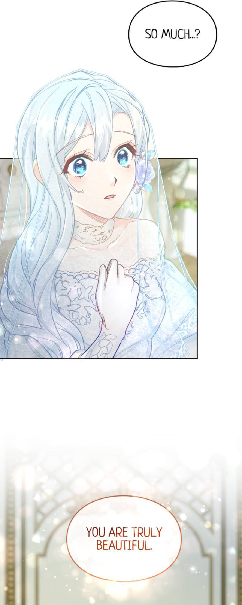 Vengeance from a Saint Full of Wounds Chapter 138 - Page 44