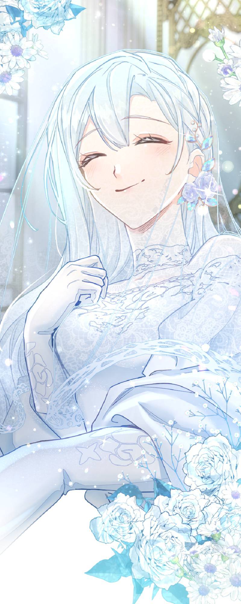 Vengeance from a Saint Full of Wounds Chapter 138 - Page 46