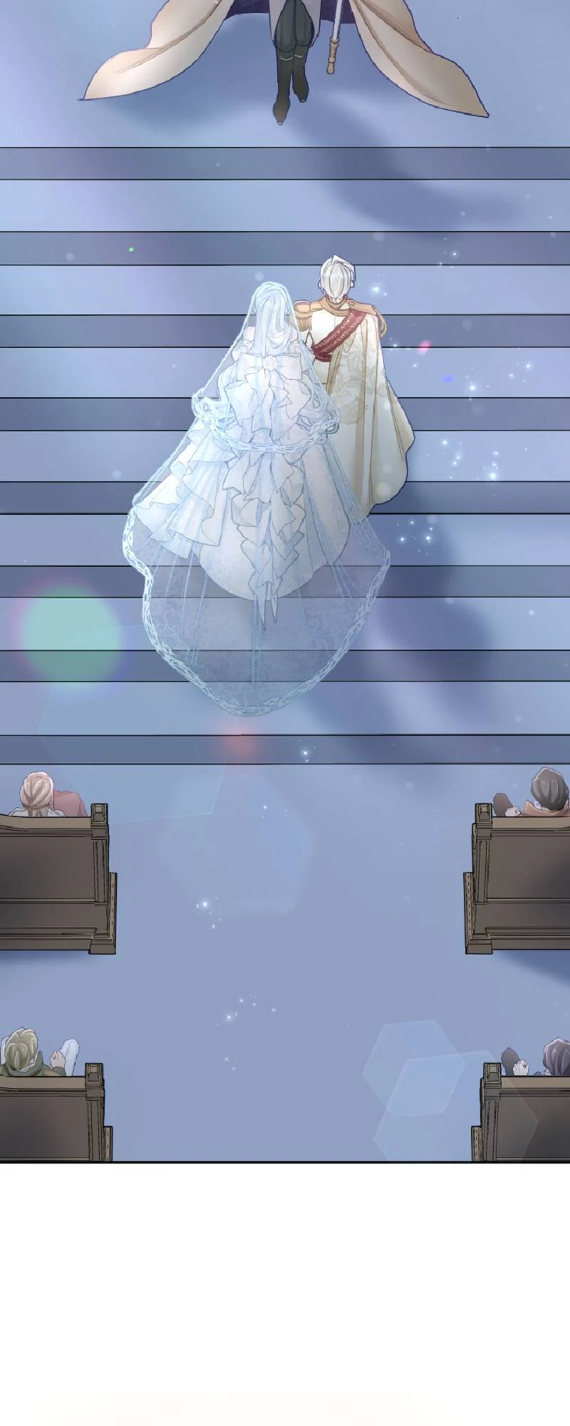 Vengeance from a Saint Full of Wounds Chapter 138 - Page 49