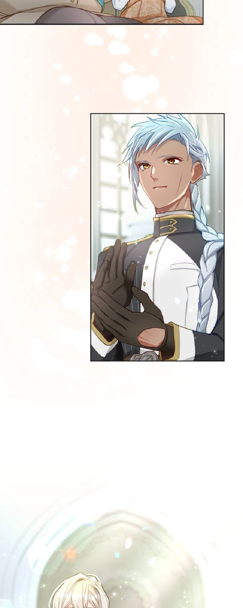 Vengeance from a Saint Full of Wounds Chapter 138 - Page 51