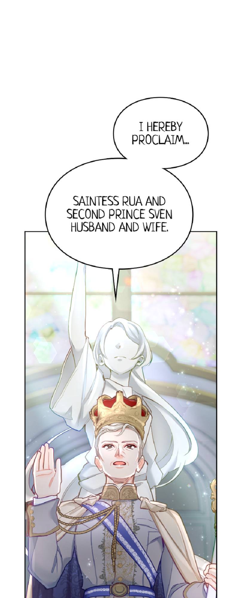 Vengeance from a Saint Full of Wounds Chapter 138 - Page 53