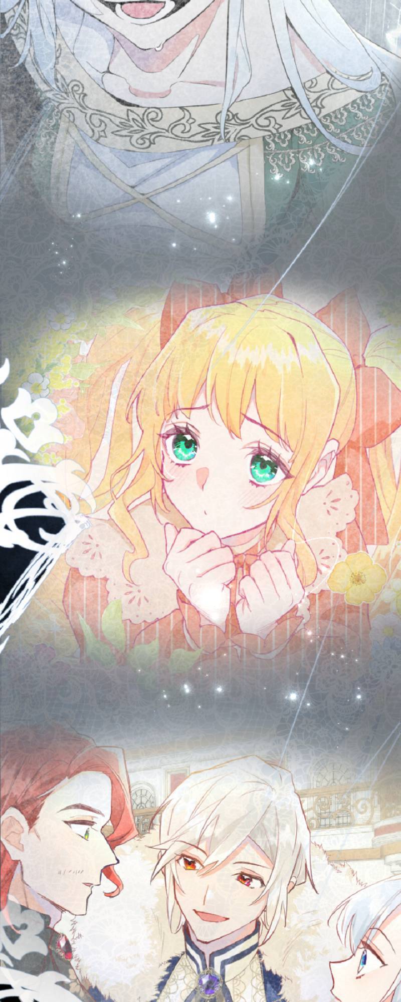 Vengeance from a Saint Full of Wounds Chapter 138 - Page 57