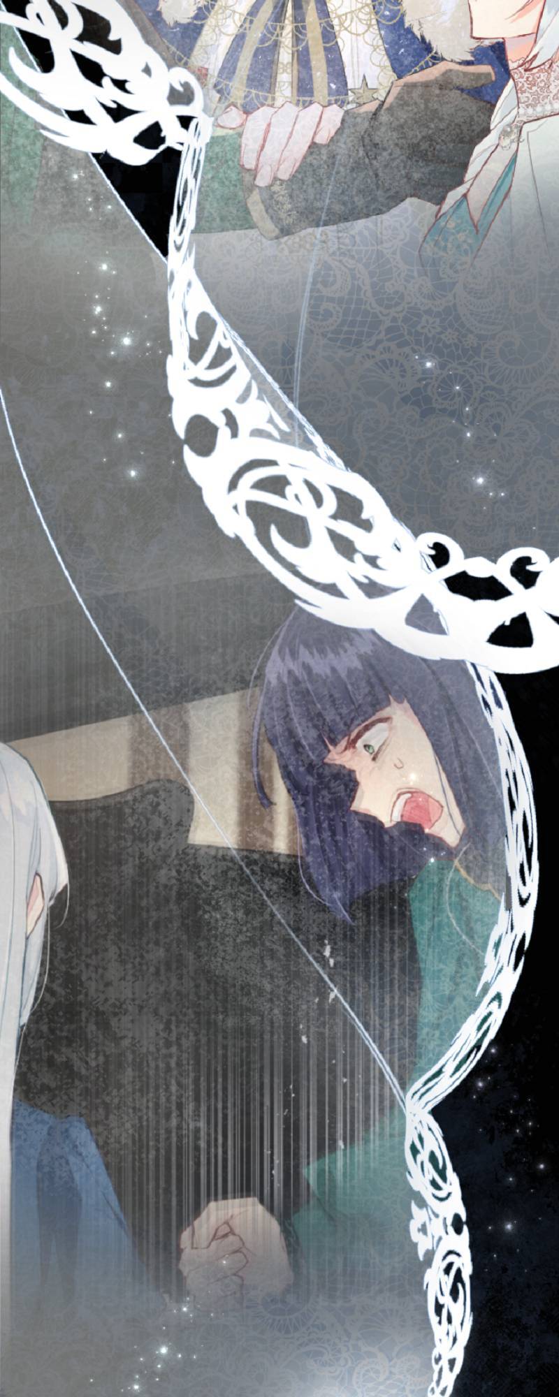 Vengeance from a Saint Full of Wounds Chapter 138 - Page 58