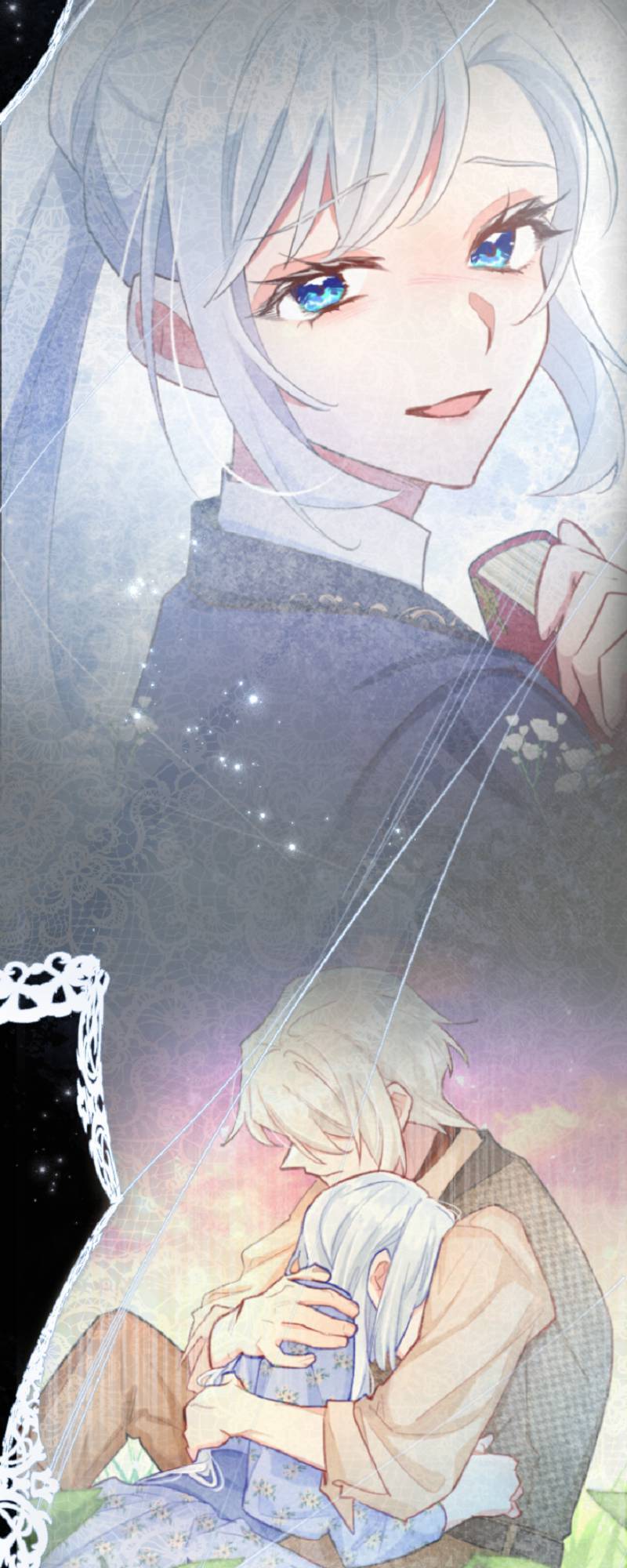 Vengeance from a Saint Full of Wounds Chapter 138 - Page 60