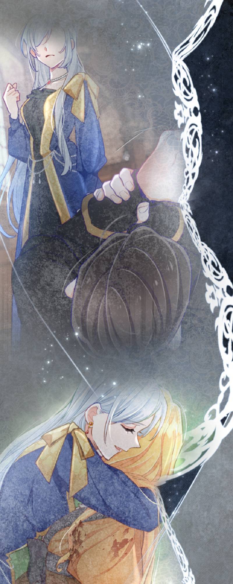 Vengeance from a Saint Full of Wounds Chapter 138 - Page 63