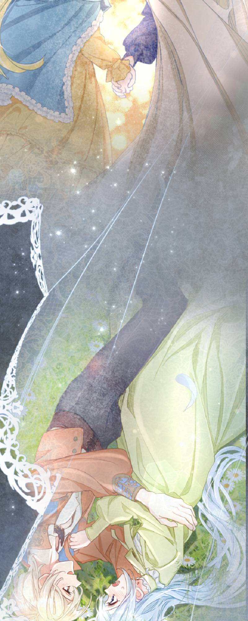 Vengeance from a Saint Full of Wounds Chapter 138 - Page 65