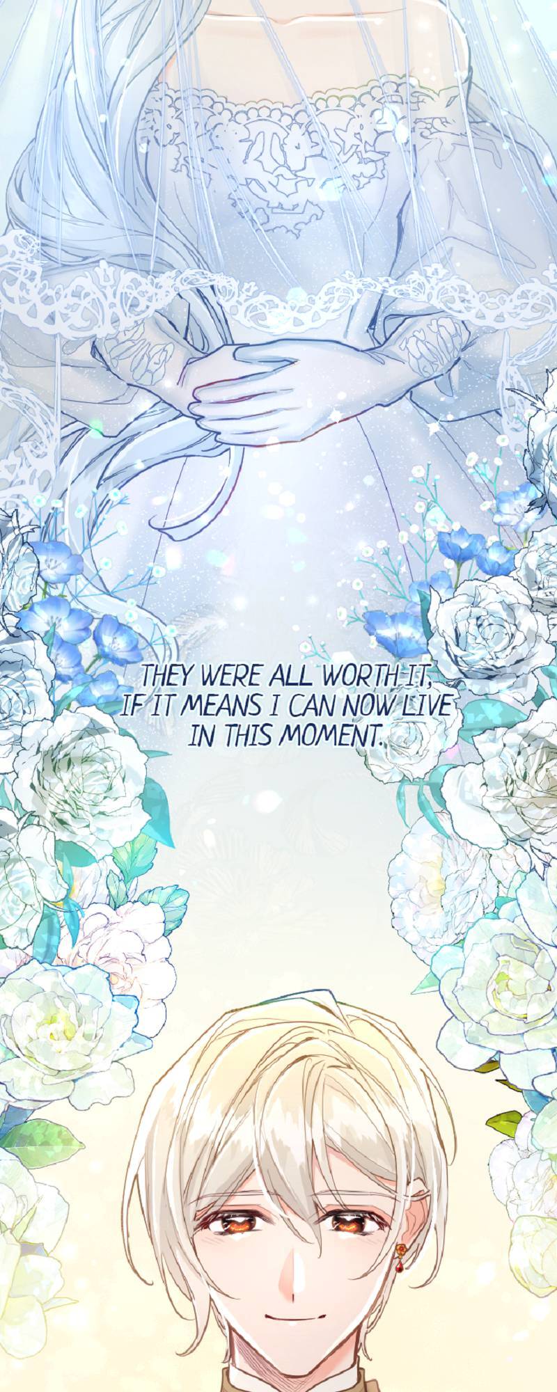 Vengeance from a Saint Full of Wounds Chapter 138 - Page 67