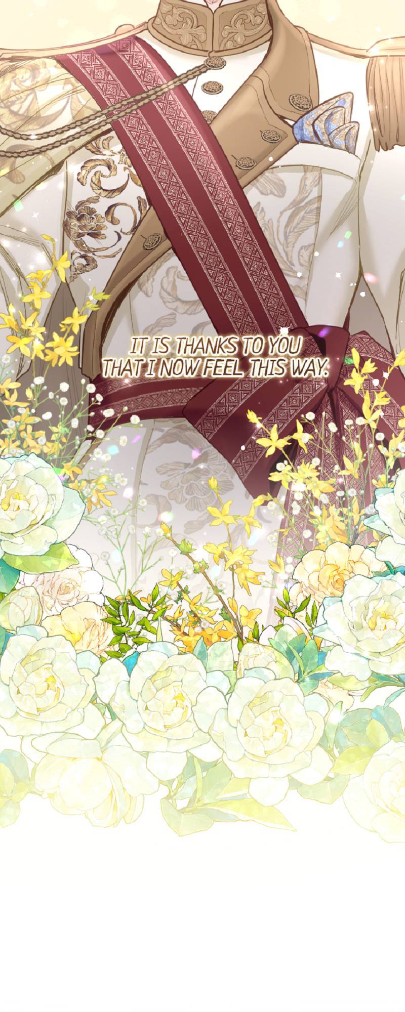 Vengeance from a Saint Full of Wounds Chapter 138 - Page 68