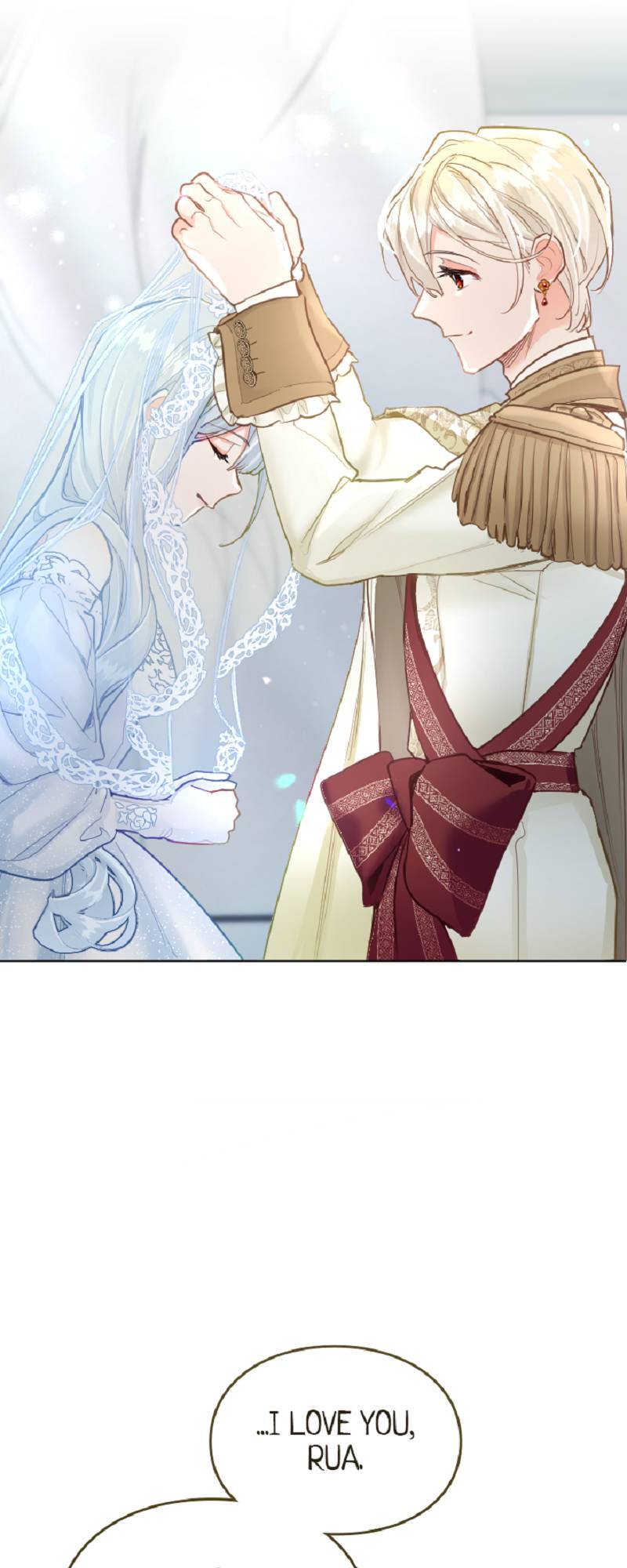 Vengeance from a Saint Full of Wounds Chapter 138 - Page 69