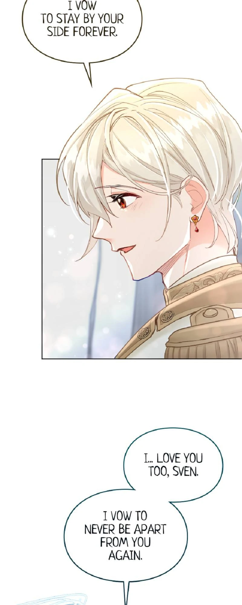 Vengeance from a Saint Full of Wounds Chapter 138 - Page 70