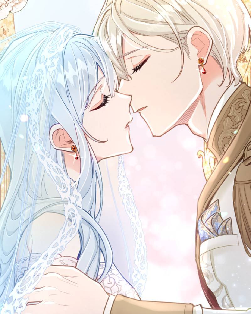 Vengeance from a Saint Full of Wounds Chapter 138 - Page 72