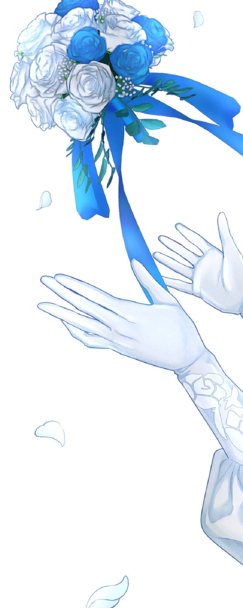 Vengeance from a Saint Full of Wounds Chapter 138 - Page 81