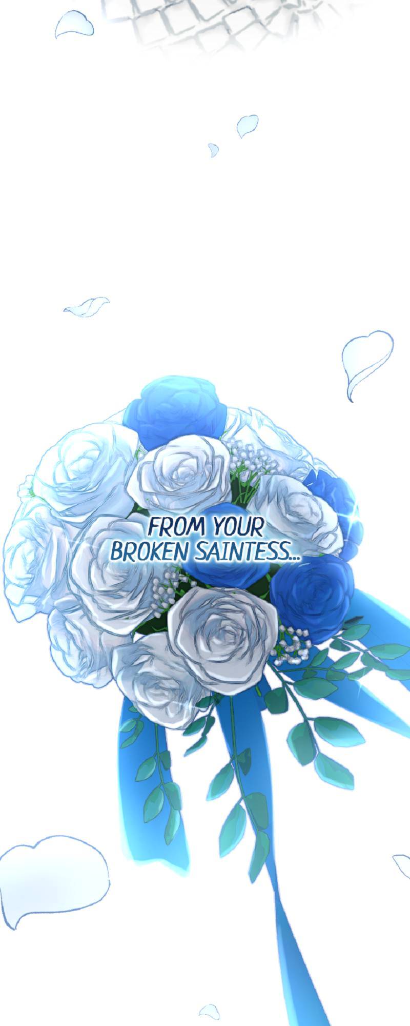 Vengeance from a Saint Full of Wounds Chapter 138 - Page 83