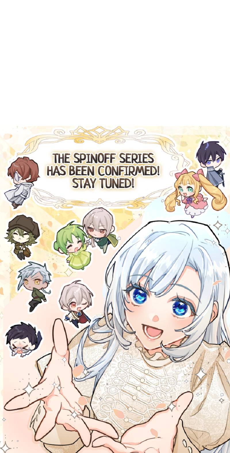 Vengeance from a Saint Full of Wounds Chapter 138 - Page 85