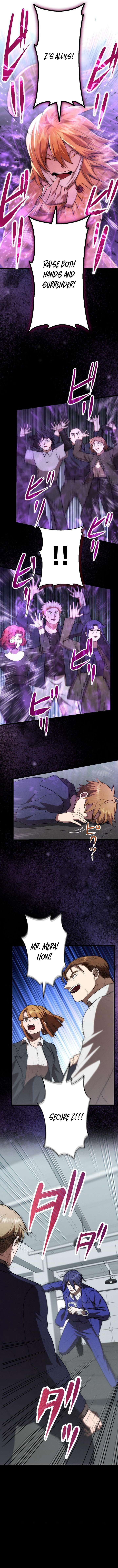 Vengeful Catastrophe of the Tongue Chapter 38 - Page 16