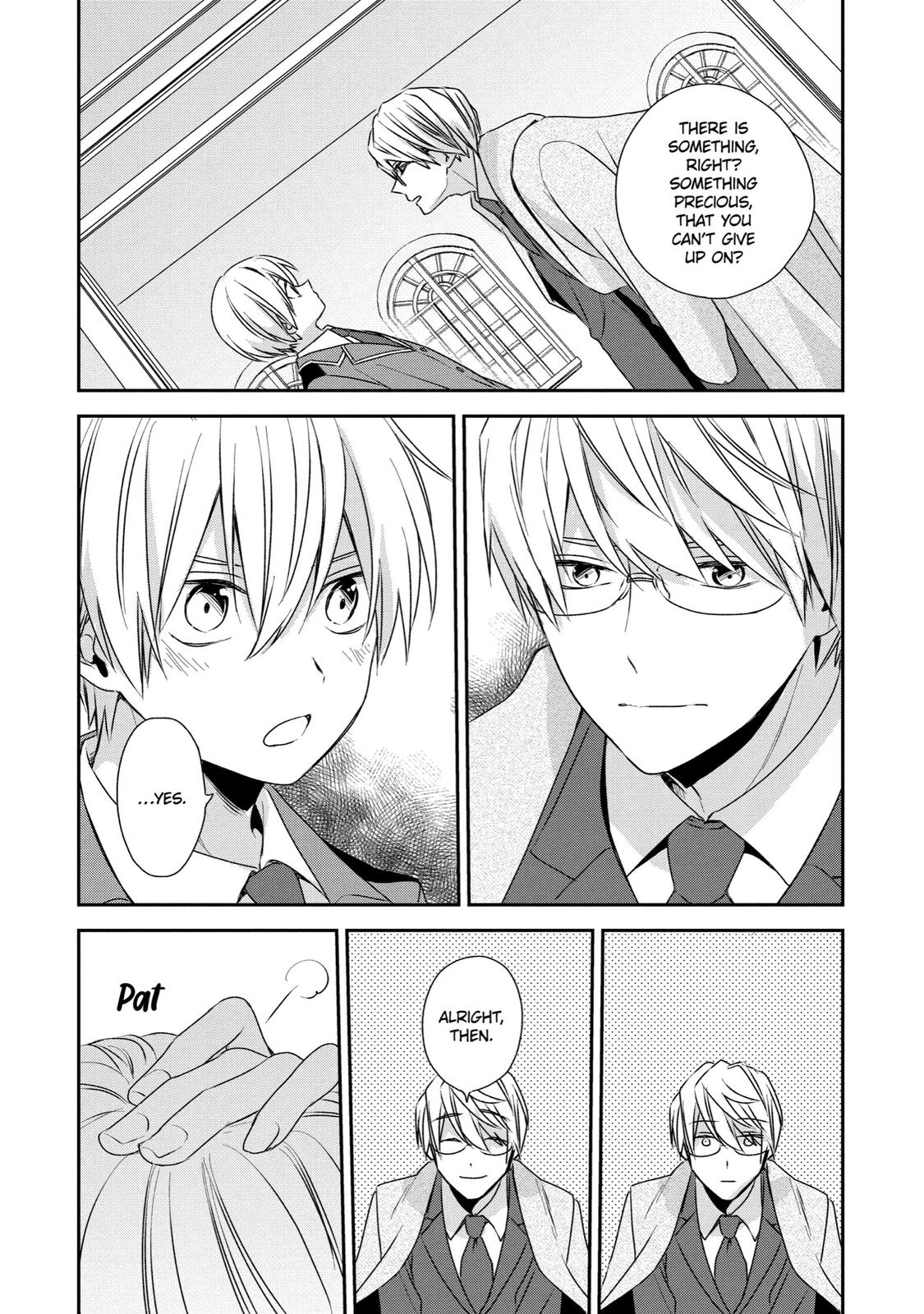 Vermeil in Gold - A Magician Pushes Through the Magical World With the Strongest Disaster Chapter 4 - Page 43