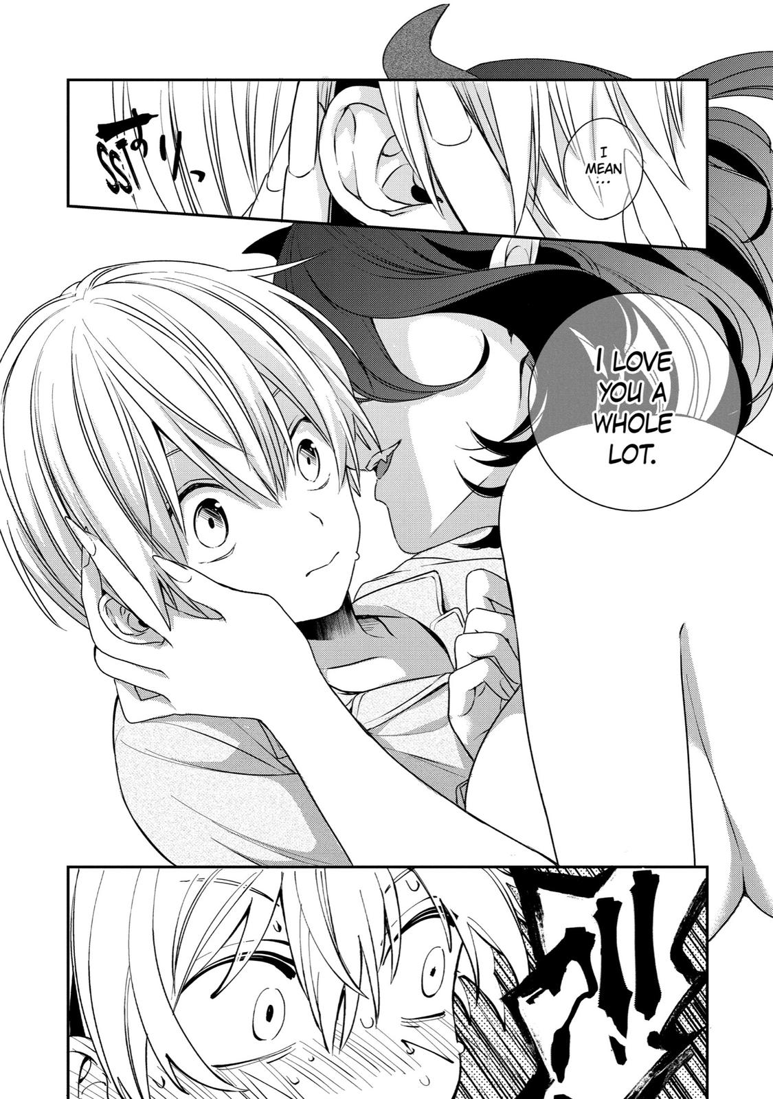 Vermeil in Gold - A Magician Pushes Through the Magical World With the Strongest Disaster Chapter 5 - Page 10