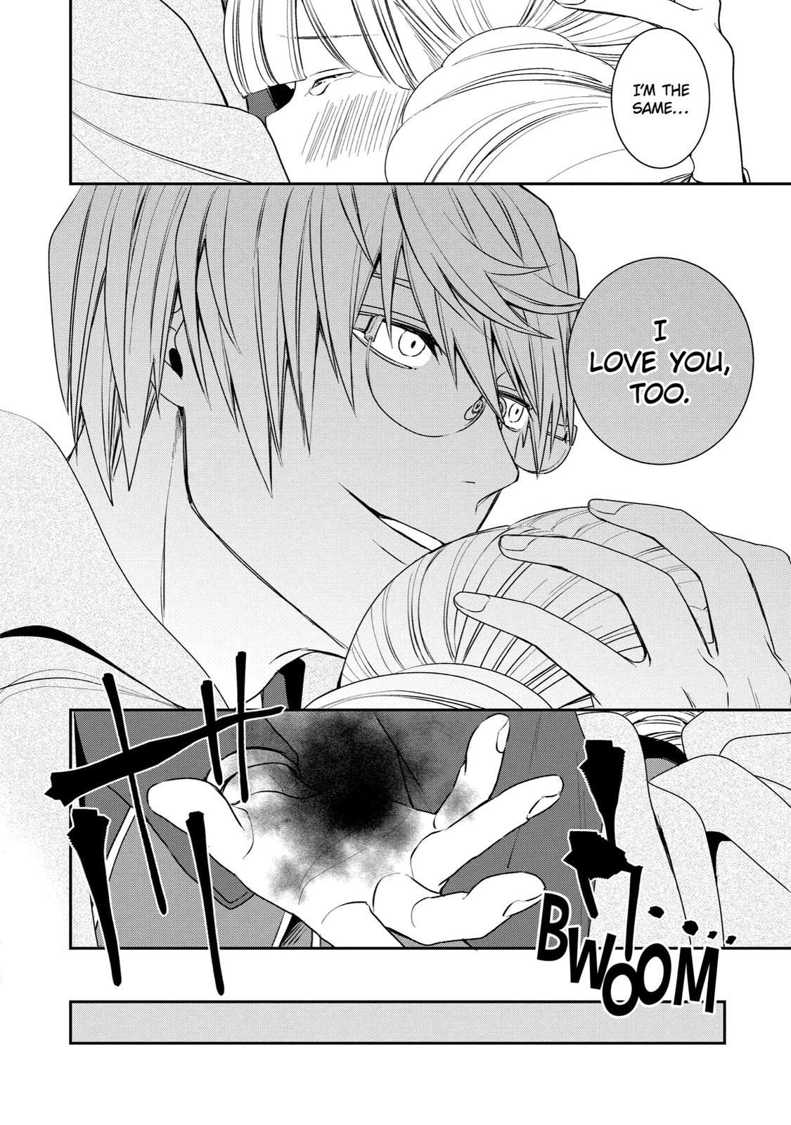 Vermeil in Gold - A Magician Pushes Through the Magical World With the Strongest Disaster Chapter 5 - Page 34