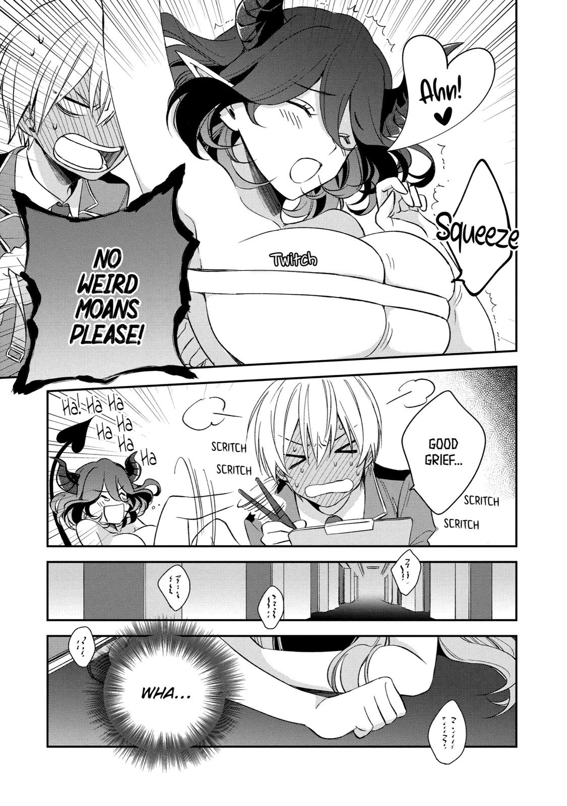 Vermeil in Gold - A Magician Pushes Through the Magical World With the Strongest Disaster Chapter 6 - Page 24