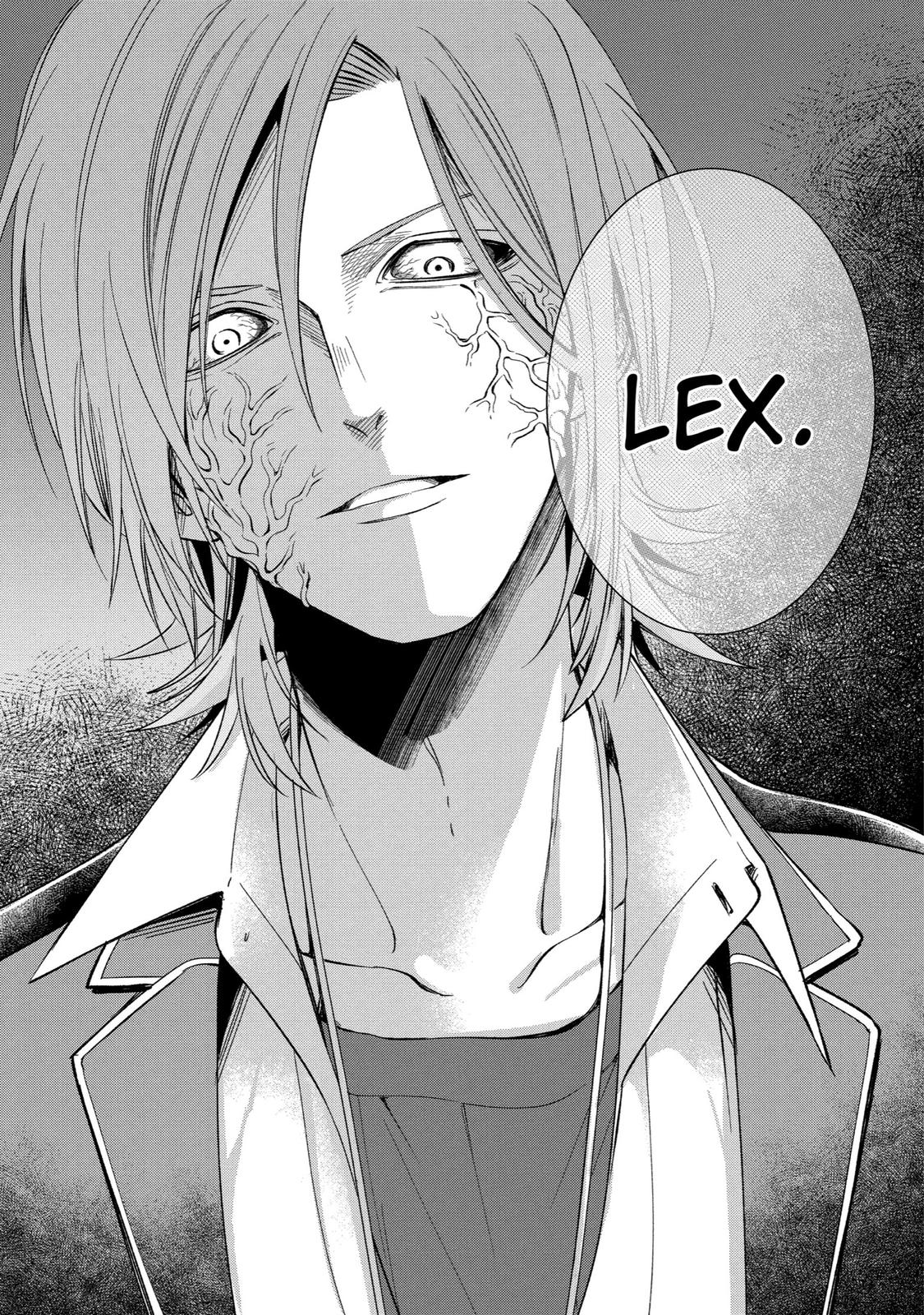 Vermeil in Gold - A Magician Pushes Through the Magical World With the Strongest Disaster Chapter 7 - Page 17