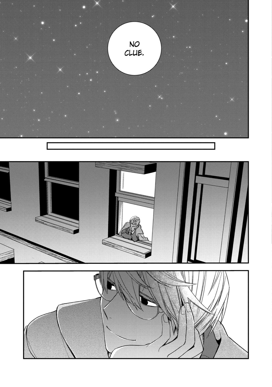 Vermeil in Gold - A Magician Pushes Through the Magical World With the Strongest Disaster Chapter 7 - Page 41