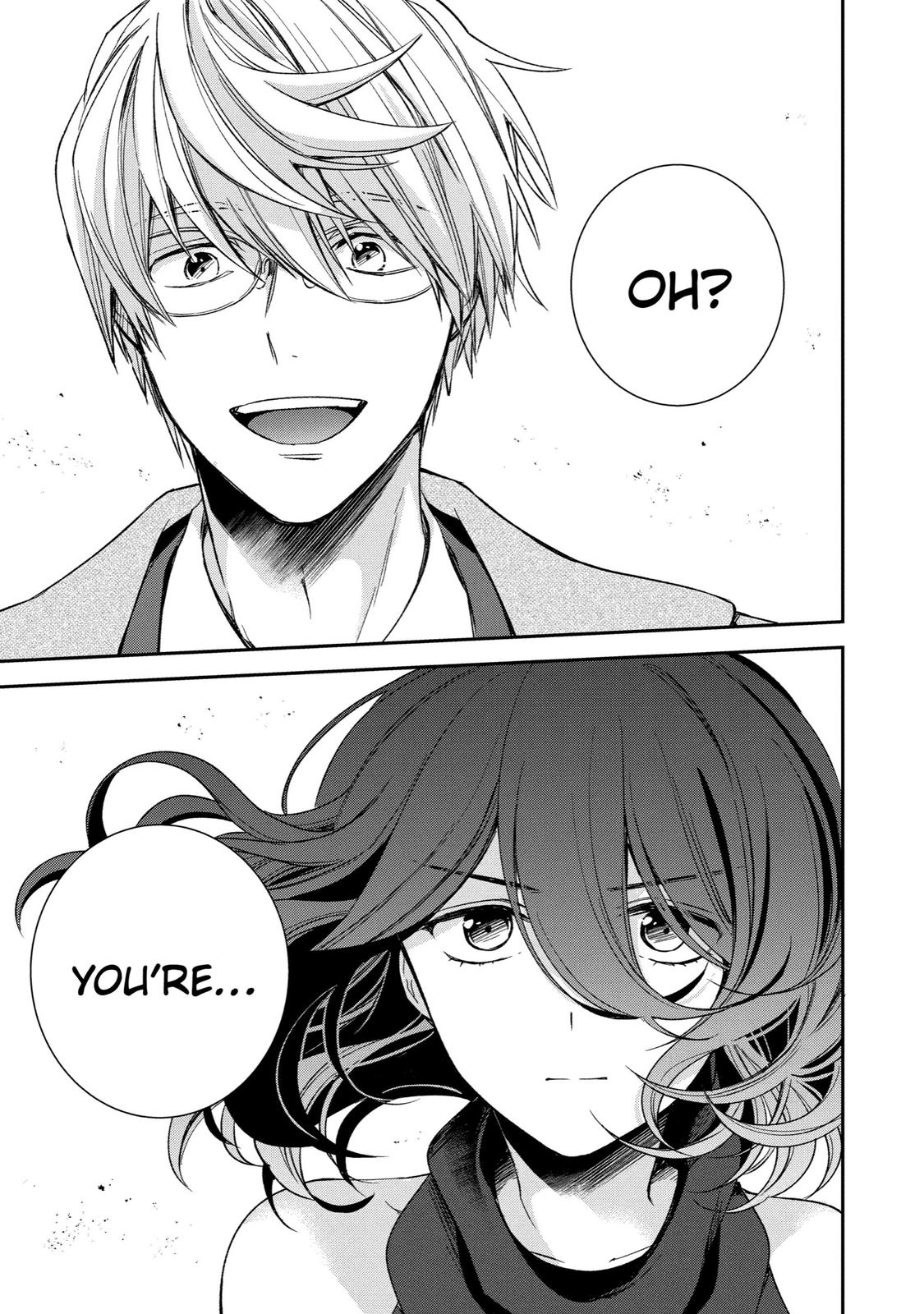 Vermeil in Gold - A Magician Pushes Through the Magical World With the Strongest Disaster Chapter 7 - Page 51