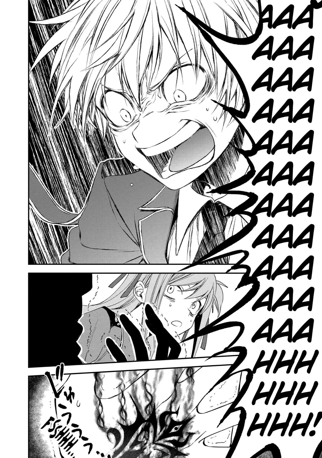 Vermeil in Gold - A Magician Pushes Through the Magical World With the Strongest Disaster Chapter 8 - Page 40