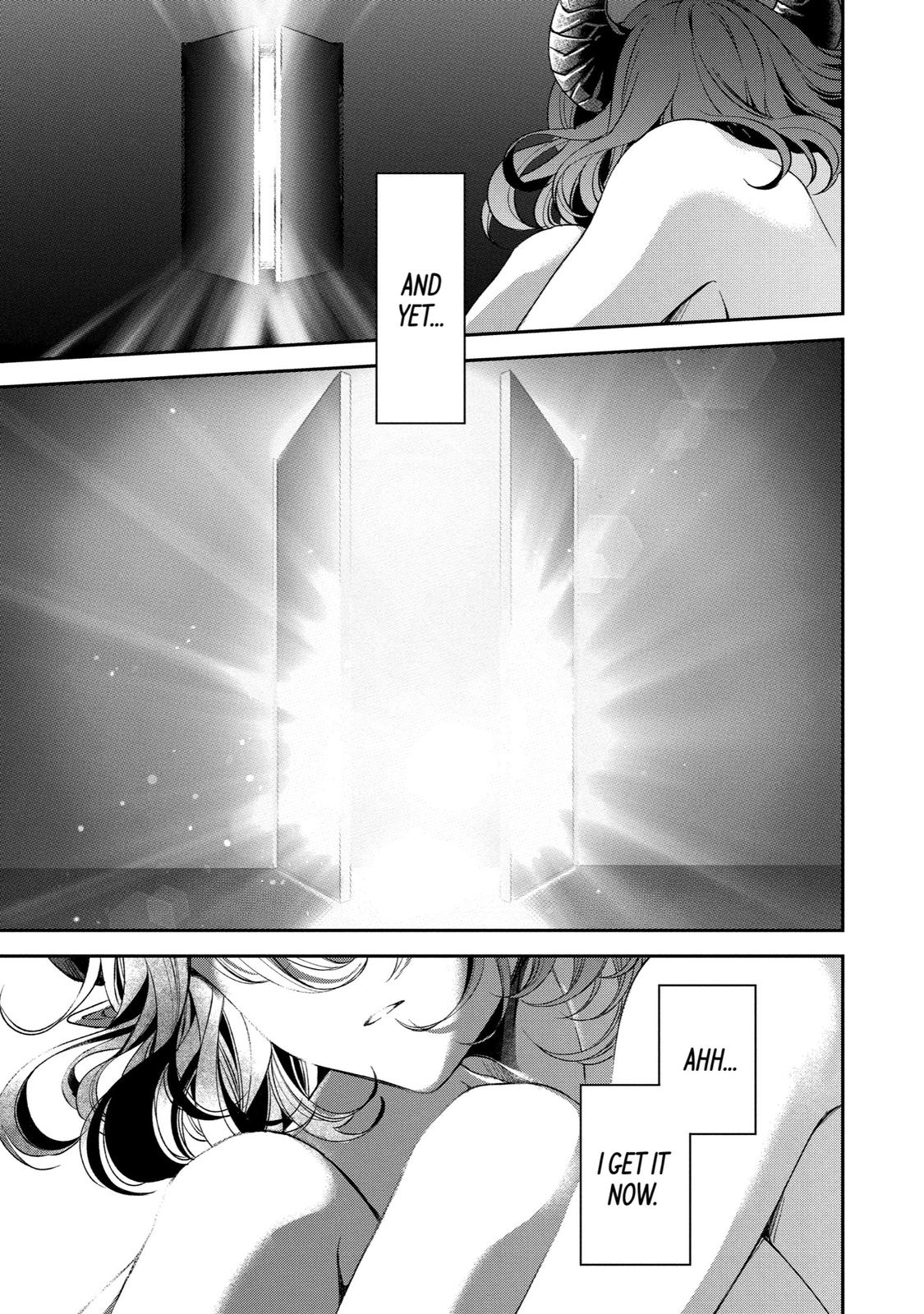 Vermeil in Gold - A Magician Pushes Through the Magical World With the Strongest Disaster Chapter 9 - Page 4