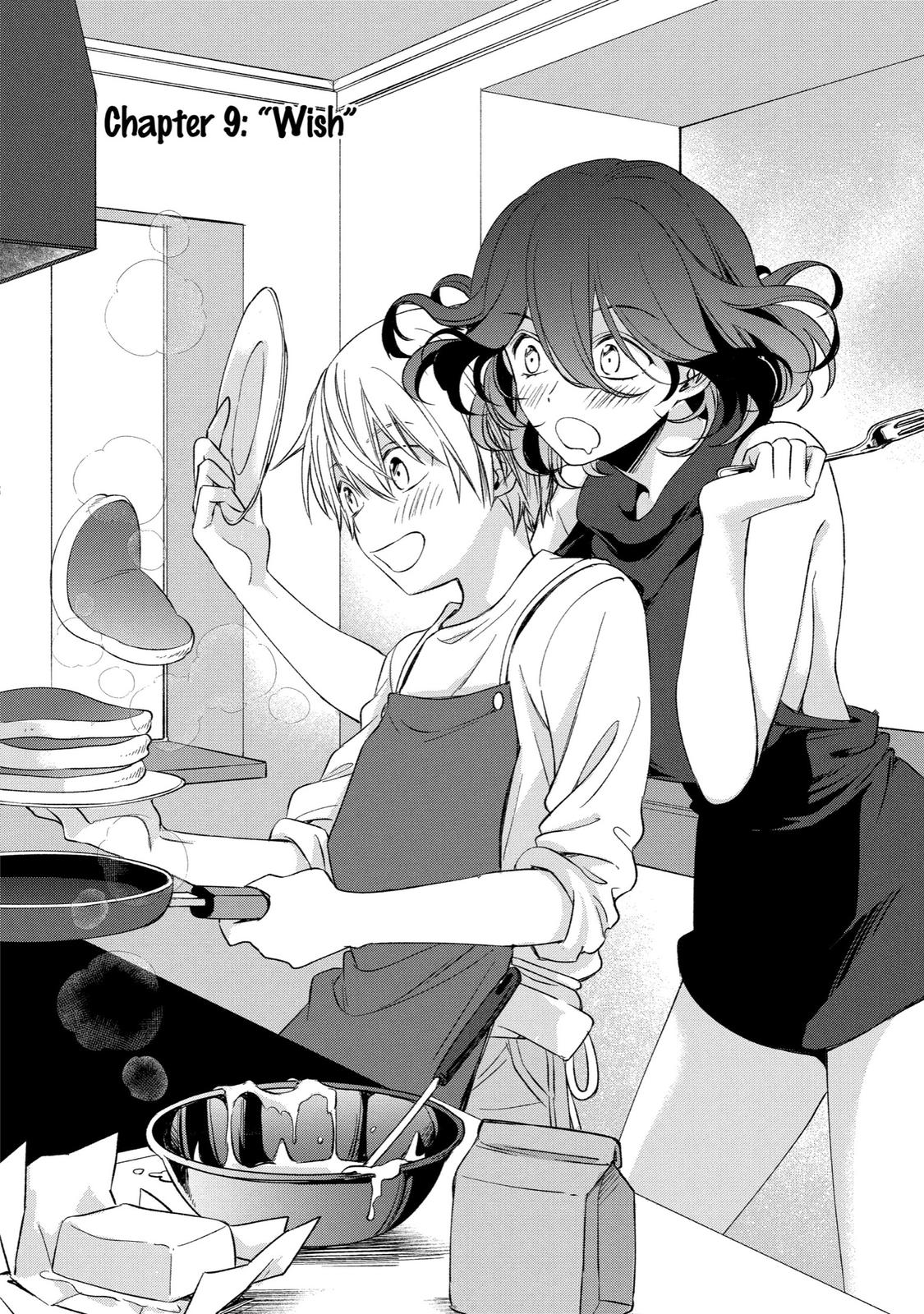 Vermeil in Gold - A Magician Pushes Through the Magical World With the Strongest Disaster Chapter 9 - Page 8