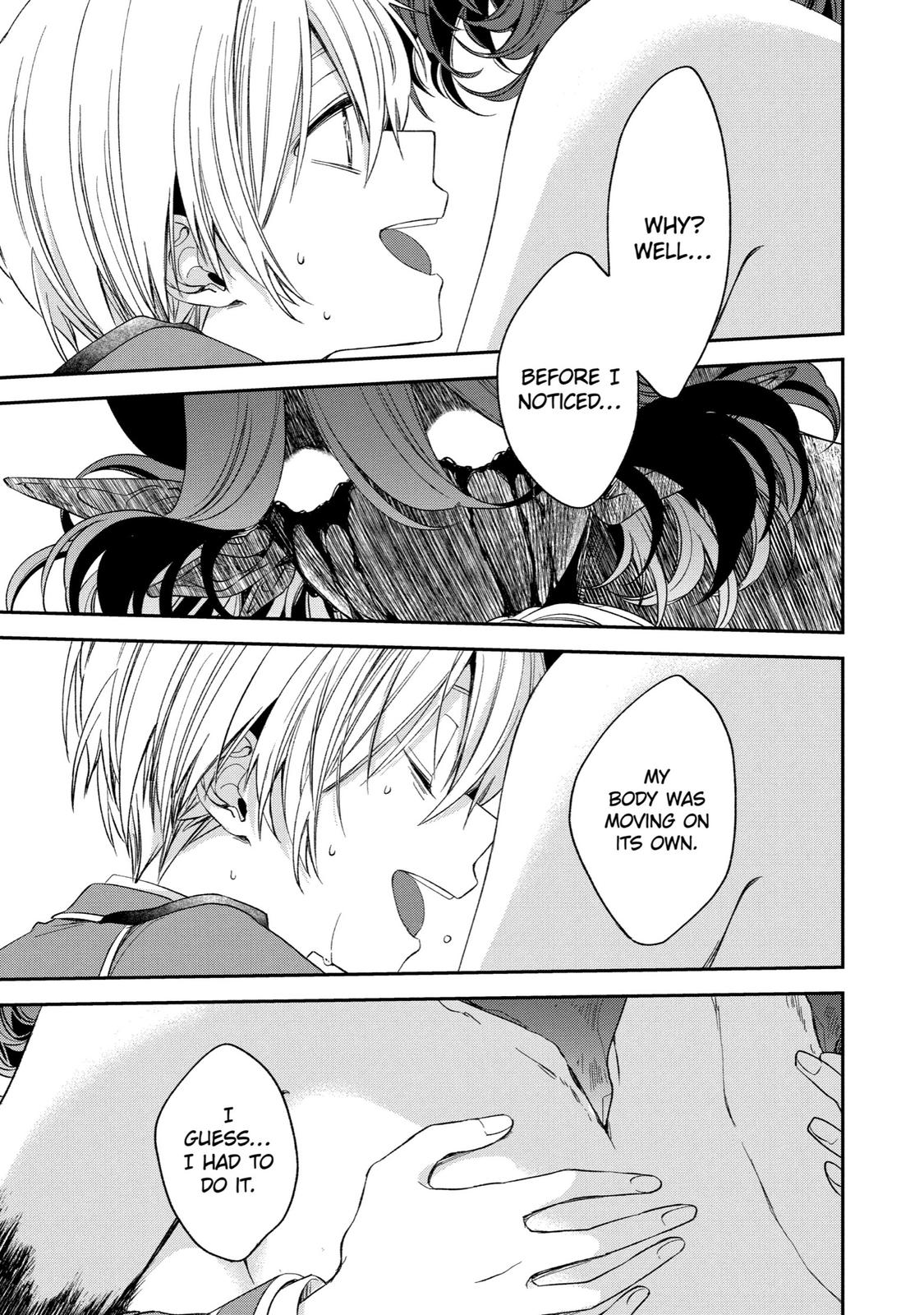 Vermeil in Gold - A Magician Pushes Through the Magical World With the Strongest Disaster Chapter 9 - Page 16