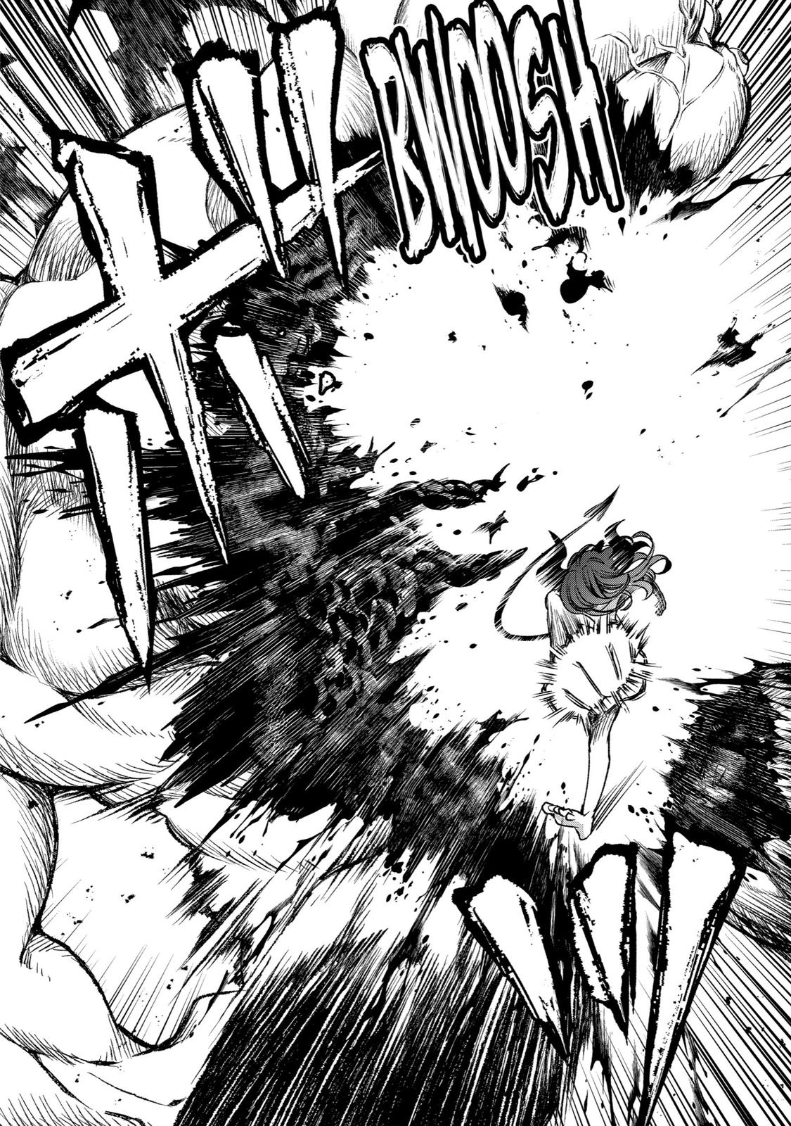 Vermeil in Gold - A Magician Pushes Through the Magical World With the Strongest Disaster Chapter 9 - Page 34