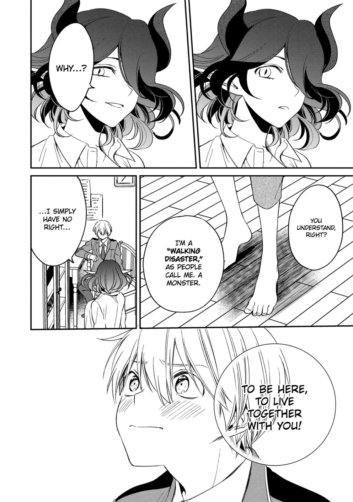 Vermeil in Gold - A Magician Pushes Through the Magical World With the Strongest Disaster Chapter 9 - Page 61