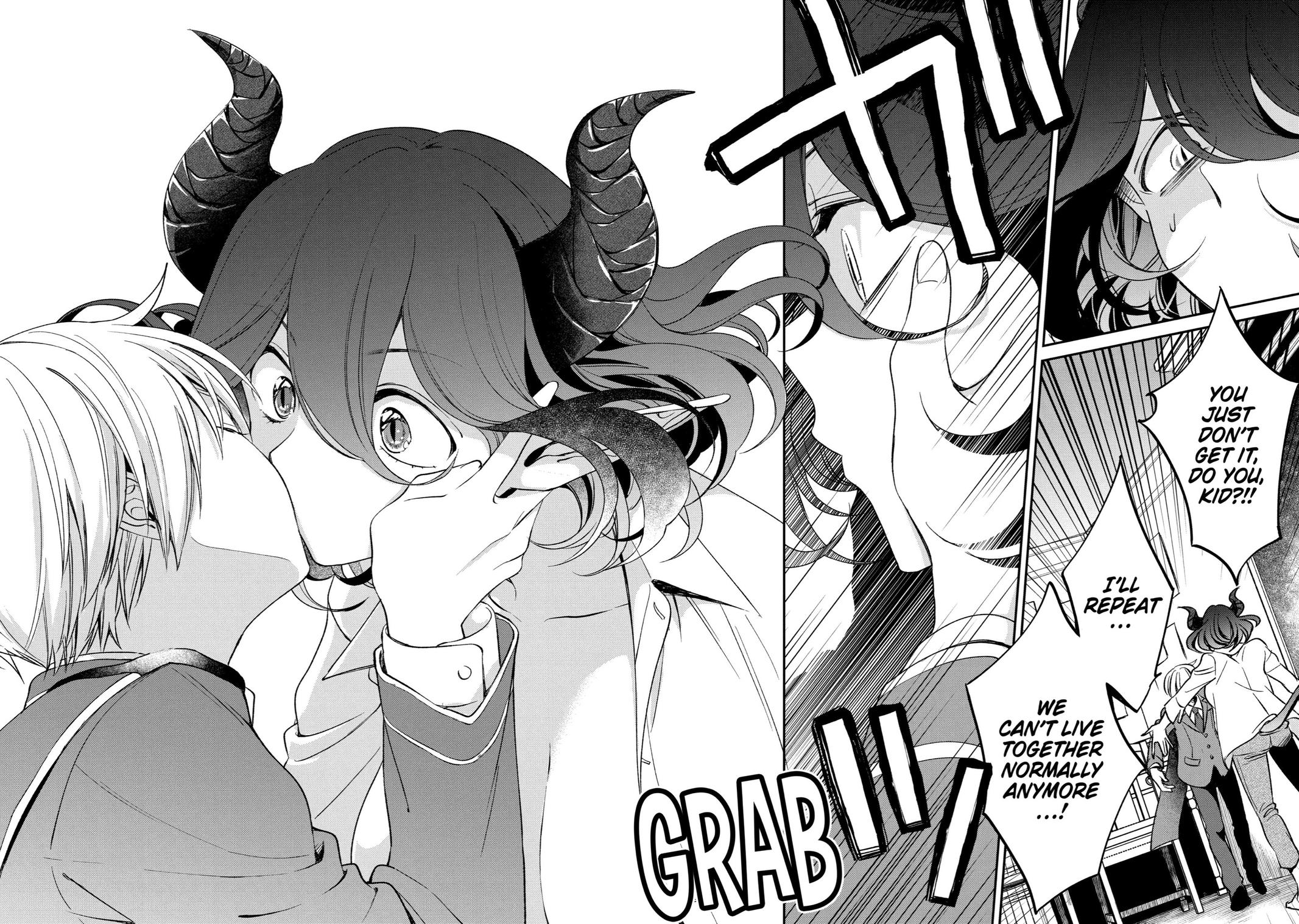 Vermeil in Gold - A Magician Pushes Through the Magical World With the Strongest Disaster Chapter 9 - Page 65