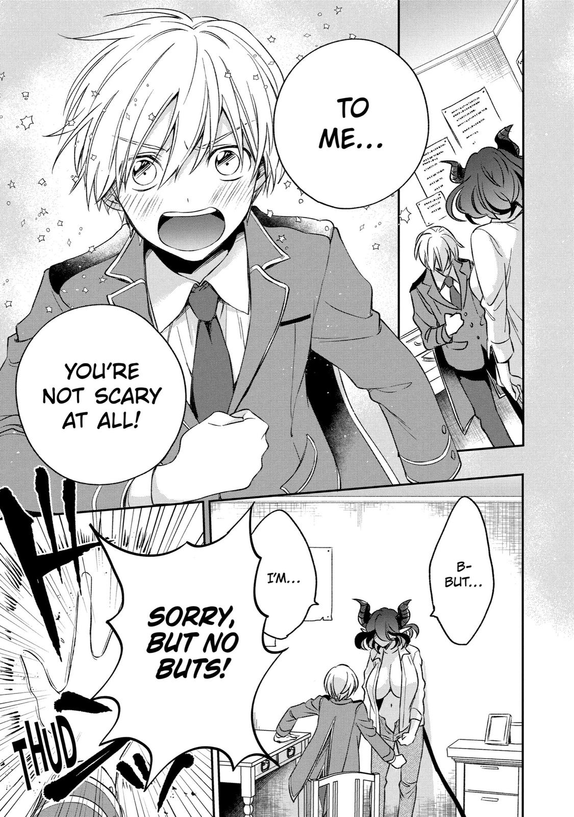 Vermeil in Gold - A Magician Pushes Through the Magical World With the Strongest Disaster Chapter 9 - Page 67