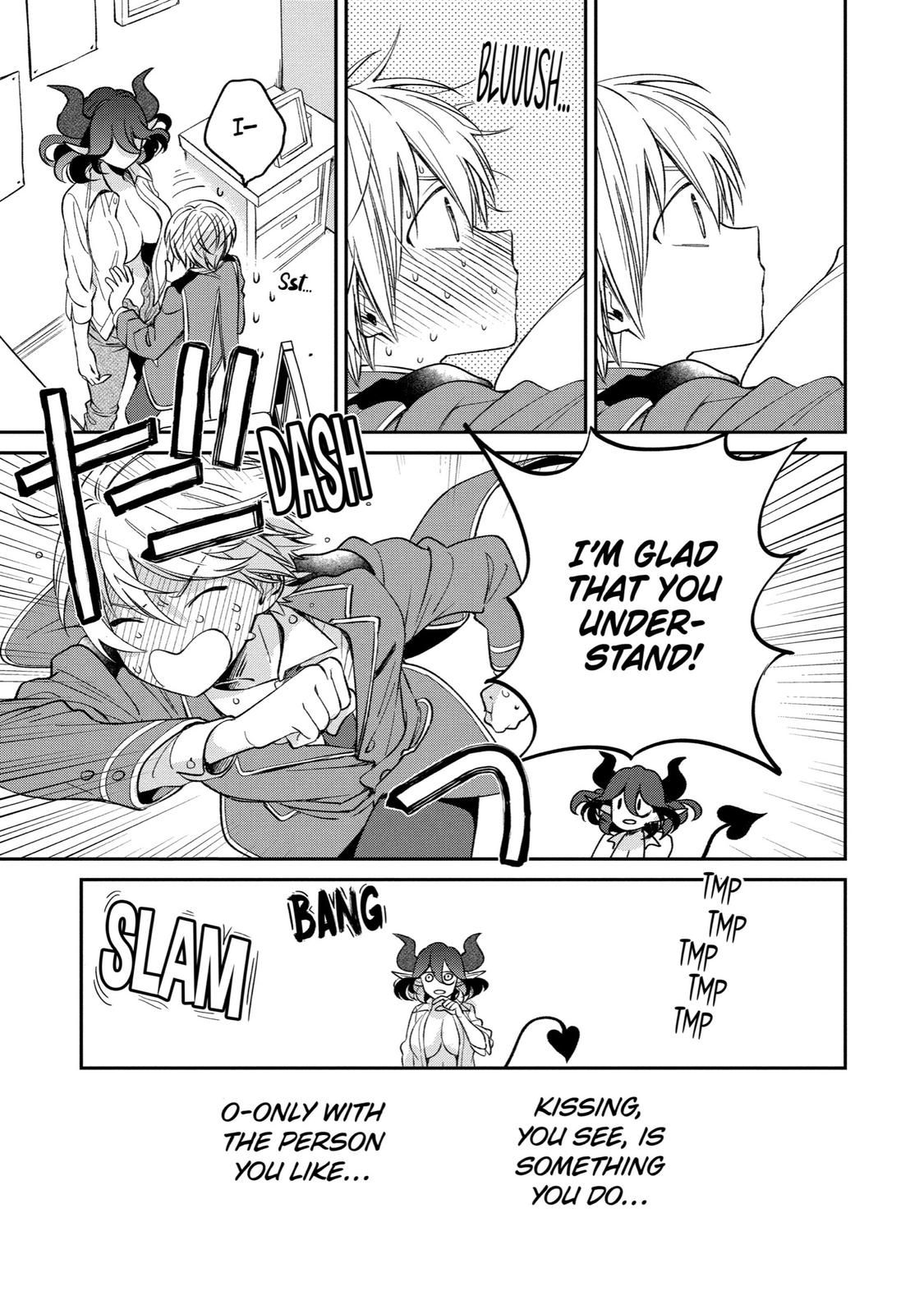 Vermeil in Gold - A Magician Pushes Through the Magical World With the Strongest Disaster Chapter 9 - Page 69