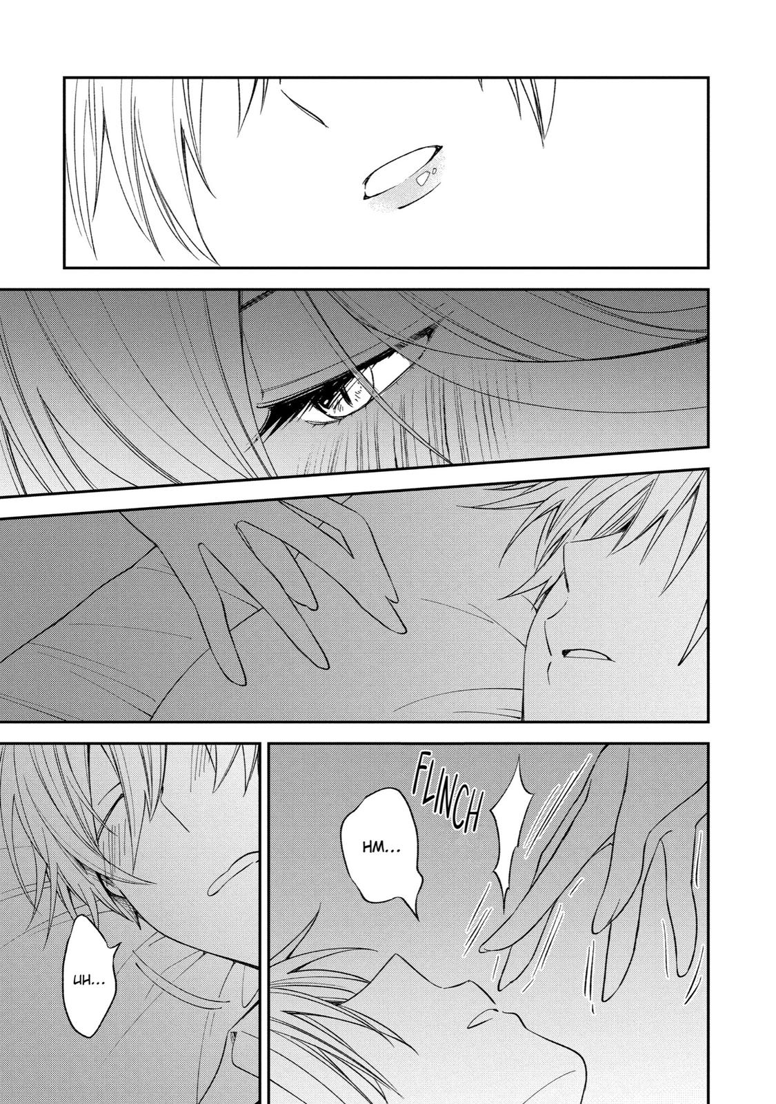 Vermeil in Gold - A Magician Pushes Through the Magical World With the Strongest Disaster Chapter 10 - Page 6