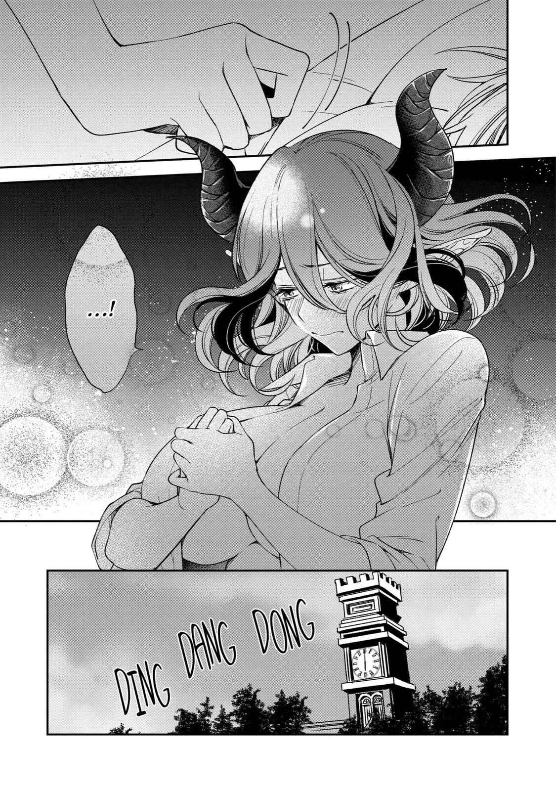 Vermeil in Gold - A Magician Pushes Through the Magical World With the Strongest Disaster Chapter 10 - Page 8