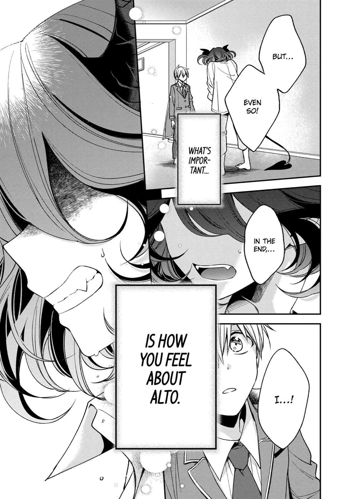 Vermeil in Gold - A Magician Pushes Through the Magical World With the Strongest Disaster Chapter 10 - Page 29