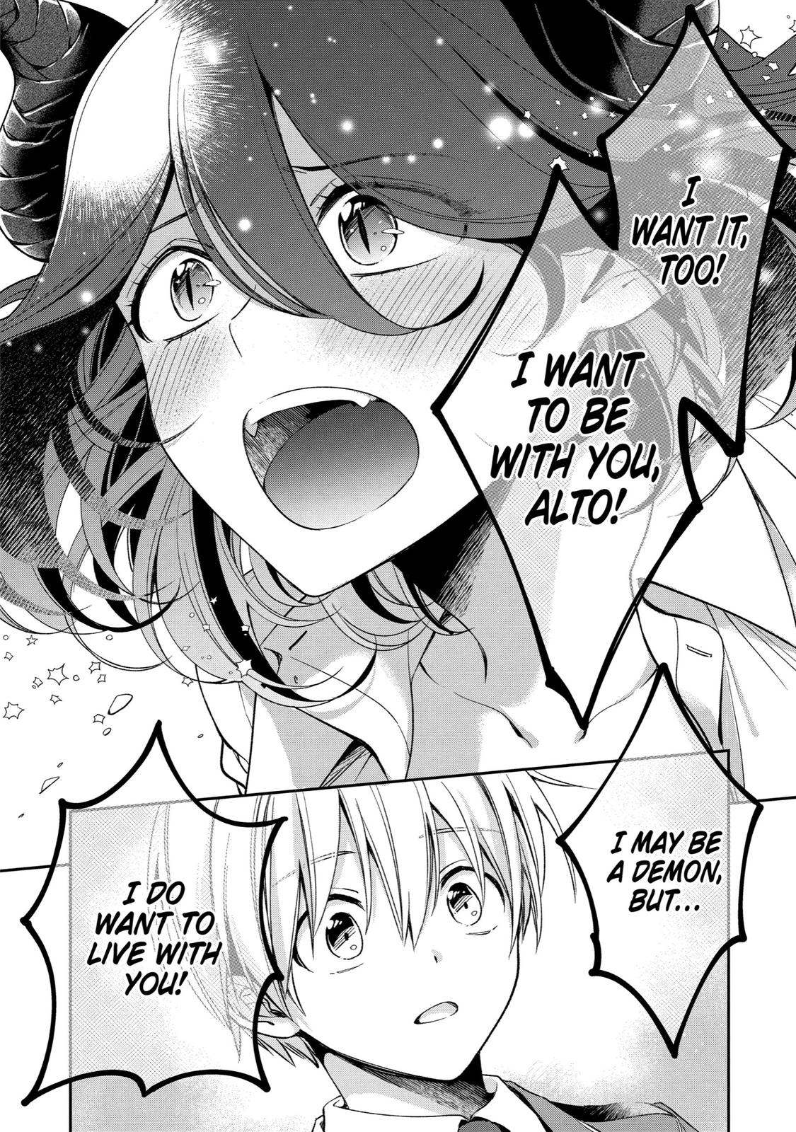 Vermeil in Gold - A Magician Pushes Through the Magical World With the Strongest Disaster Chapter 10 - Page 30