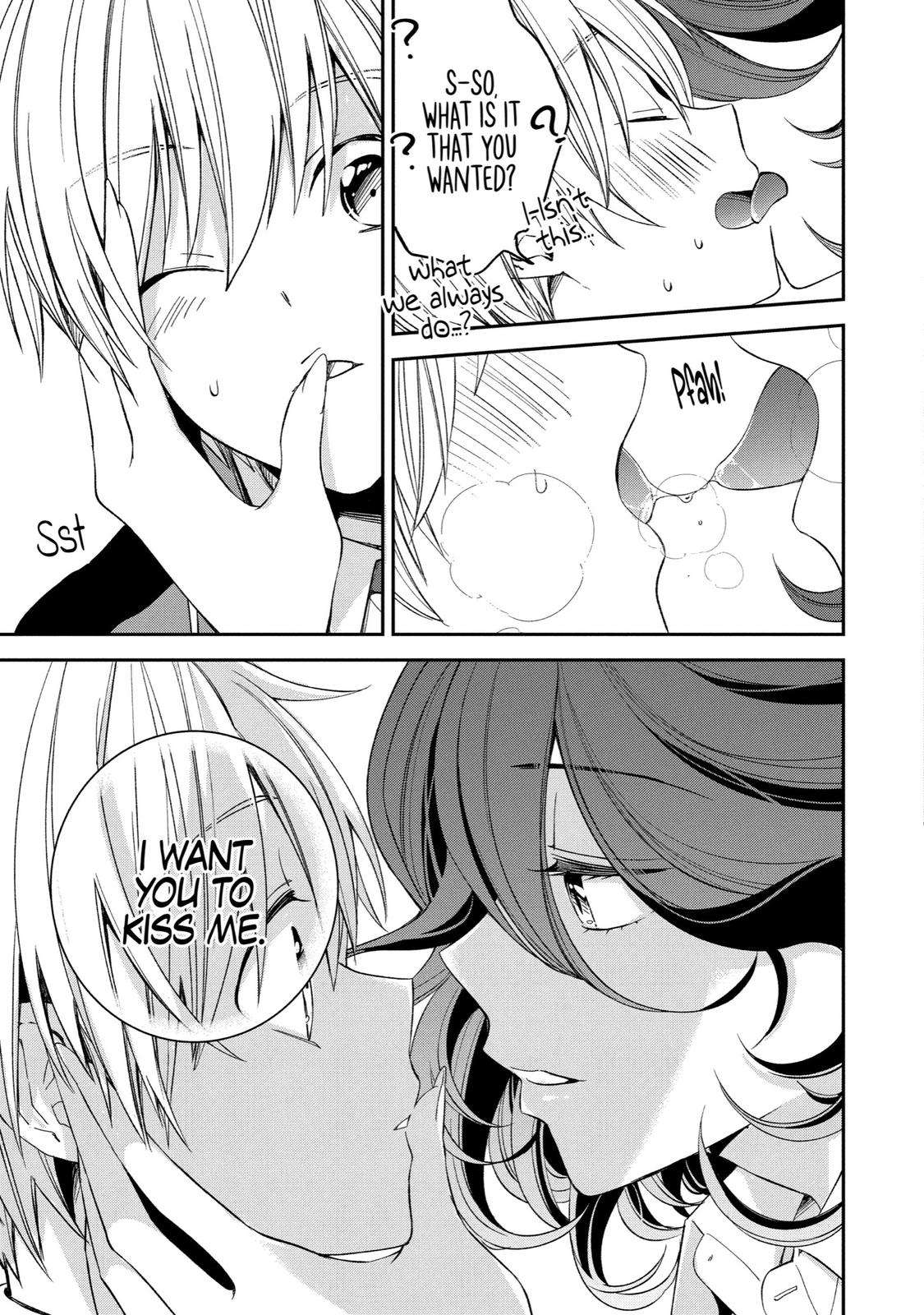 Vermeil in Gold - A Magician Pushes Through the Magical World With the Strongest Disaster Chapter 10 - Page 37