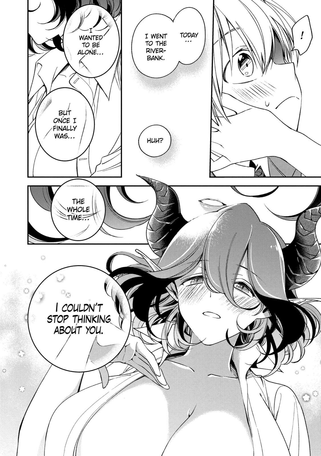 Vermeil in Gold - A Magician Pushes Through the Magical World With the Strongest Disaster Chapter 10 - Page 38