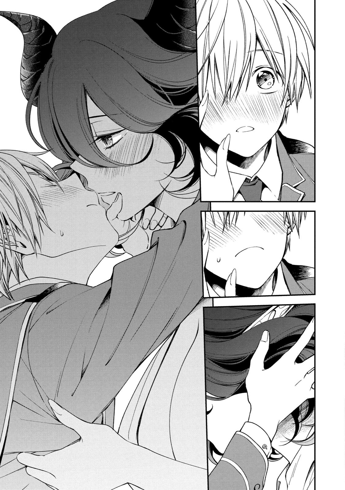 Vermeil in Gold - A Magician Pushes Through the Magical World With the Strongest Disaster Chapter 10 - Page 39