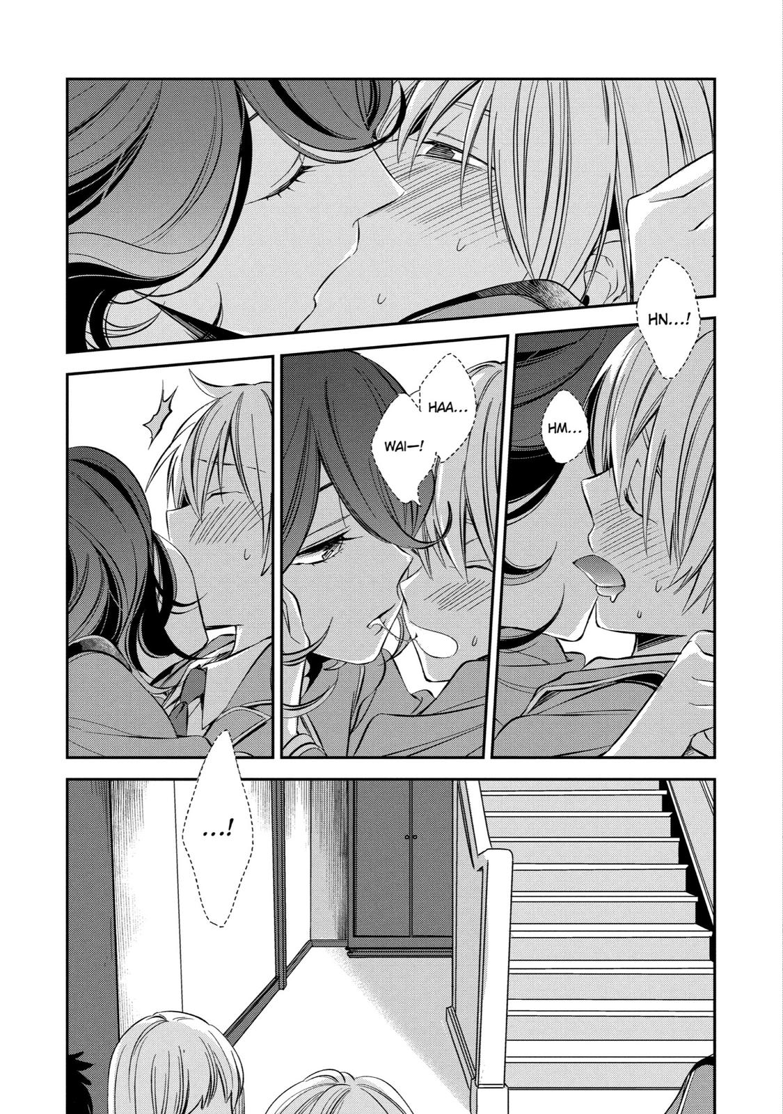 Vermeil in Gold - A Magician Pushes Through the Magical World With the Strongest Disaster Chapter 11 - Page 8