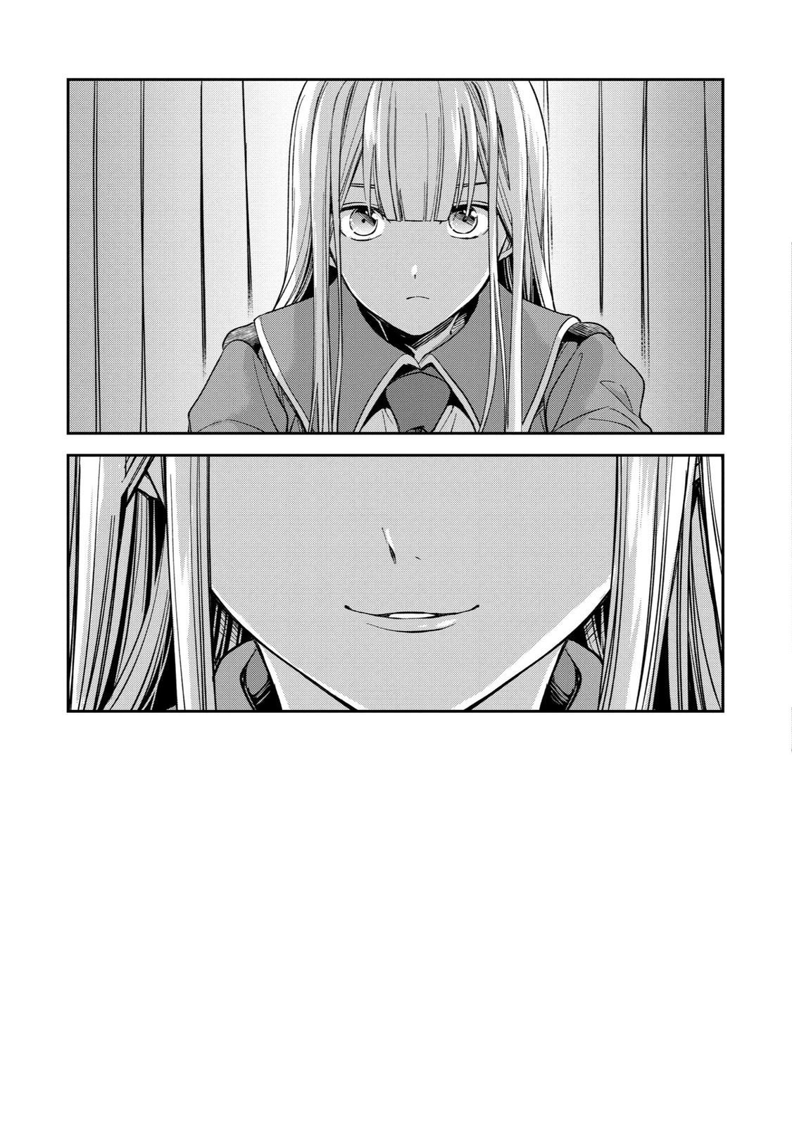 Vermeil in Gold - A Magician Pushes Through the Magical World With the Strongest Disaster Chapter 11 - Page 27